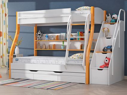 Матрас Димакс Комета 90х190