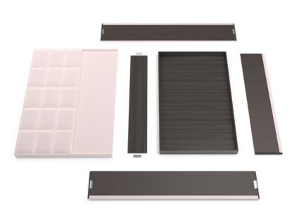 Кровать Lonax Адель велюр Dolly-1 (с подъемным механизмом)