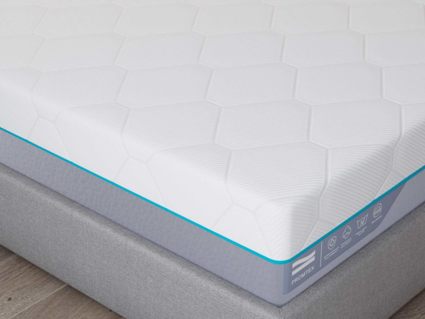 Матрас Промтекс-Ориент Monolit Combi 16 80х190