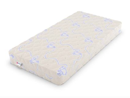Матрас Denwir BABY SPRING MIDDLE FOAM 16 60х140
