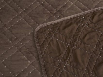 Покрывало Софи де Марко Селена (капучино) 160х220