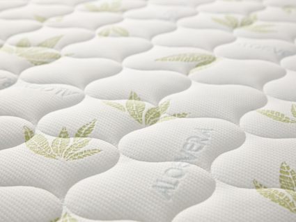 Матрас Мистер Слип Mono Line мидл 120х185