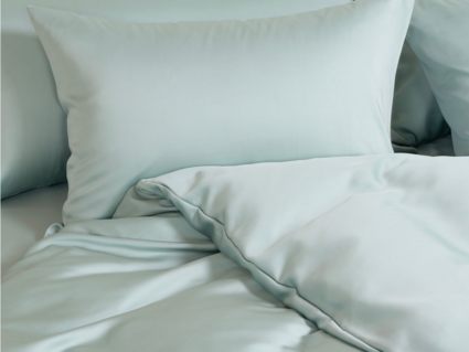 Пододеяльник German Grass Sea Wave Brilliant Grass 140х205