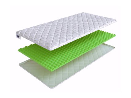 Наматрасник SkySleep Ergo Foam 180х190