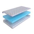 Матрас SkySleep Roller Econom 10 70х190