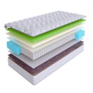 Матрас SkySleep One Side 6 S500 140х200
