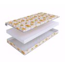Матрас SkySleep Kiddy Holl 80х190