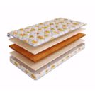 Матрас SkySleep Kiddy Mix Medium 80х190