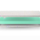 Матрас Denwir BABY SPRINGLESS ECO FOAM 10 70х190