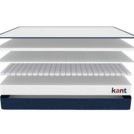 Матрас Kant Nano M3 уцененный 160х200