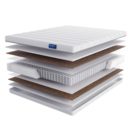 Матрас LineaFlex Verdeo 140х200