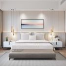 Матрас Промтекс-Ориент Duet Combi 110х200