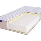 Матрас BeautyRoll Roll Foam 10 Massage Double LUX 70х190