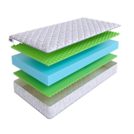 Матрас SkySleep Wave Roll 70х190