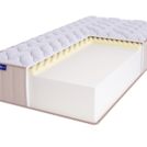 Матрас BeautyRoll Roll Foam 21 Massage LUX 80х190