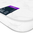 Матрас Мистер Слип Cloud 6 уцененный 160х200