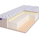 Матрас BeautyRoll Roll Foam 14 Massage Latex LUX 70х190