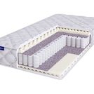 Матрас BeautyRoll Roll Spring Massage Double S600 200х200