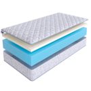 Матрас SkySleep Roller Cotton Memory 22 70х190