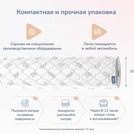 Матрас Димакс Оптима О-Хард массаж 160х195