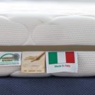 Матрас Materlux ROBUSTO 200х200