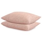 Наволочка Tkano Спелая смородина розовая 2 шт. 50х70