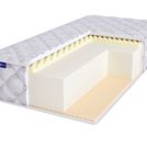 Матрас BeautyRoll Roll Foam 18 Massage Latex 70х190
