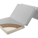 Матрас Sontelle Fold sleep Cocos 10 90х190