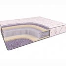 Матрас Beautyson Life Memory S2400 120х200