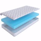 Матрас SkySleep Roller Cotton 10 70х190