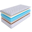 Матрас SkySleep Roller Cotton Memory-Latex 20 80х140