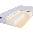 Матрас BeautyRoll Roll Foam 10 Massage Latex 70х190