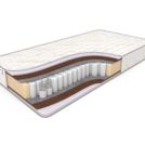 Матрас DreamLine Classic +15 Hard TFK 160х200