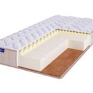 Матрас BeautyRoll Roll Foam 10 Massage Cocos LUX 70х190