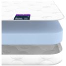 Матрас Мистер Слип Cloud 6 уцененный 160х200