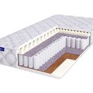 Матрас BeautyRoll Roll Spring Balance Massage S600 200х200