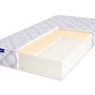 Матрас BeautyRoll Roll Foam Hard 14 Latex 70х190