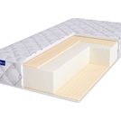 Матрас BeautyRoll Roll Foam 14 Latex Double 70х190
