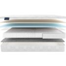 Матрас Materlux LIVINGSTON MULTI 200х190