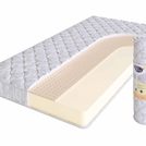 Матрас SkySleep Roller Cotton 10 Latex 80х140