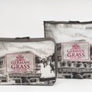 Подушка German Grass Non-Allergenic Premium Grass 50х70