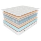 Матрас Corretto NATURALE 200х200