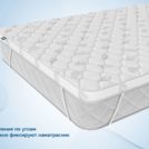 Наматрасник Димакс Massage foam 3 см 60х120