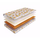 Матрас SkySleep Kiddy Multi 80х190