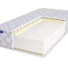 Матрас BeautyRoll Roll Foam Hard 14 Massage Double 70х190